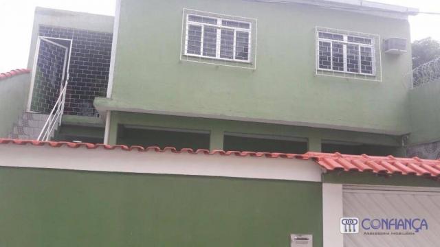 Casa residencial à venda, Santíssimo, Rio de Janeiro. - Foto 15