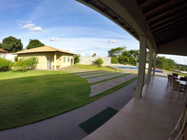 Alto padrão! Lago Norte, lazer completíssimo! Lote de 2.000m² - Foto 16