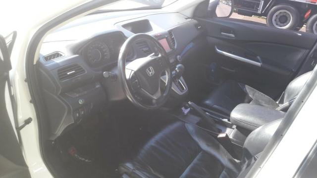 Honda CRV