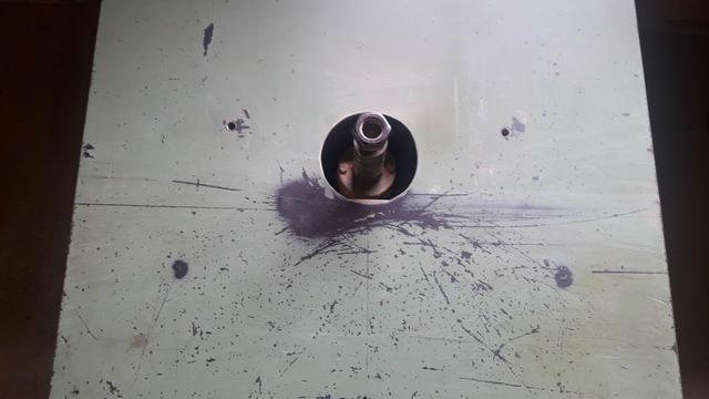 Tupia de mesa Maksiwa - Foto 3