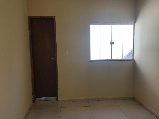 Alugo casa no parque Alvorada, R$ 850.00, * - Foto 6