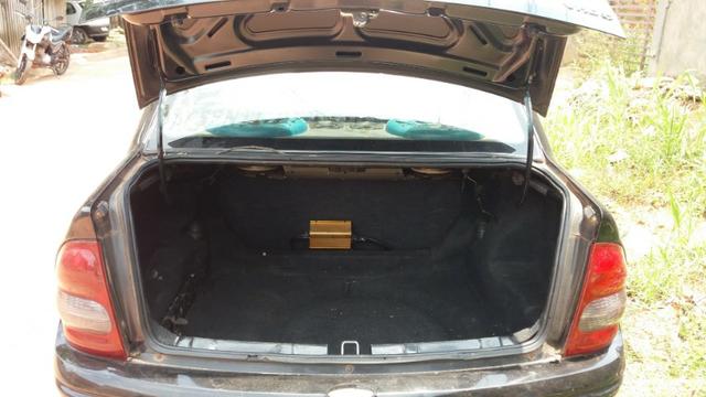Vendo Corsa Classic 2009/2010 - Foto 8