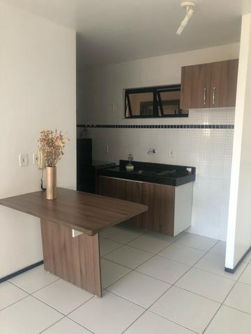 Apartamento - Ed. San Gabriel na Ponta d Areia | 1quarto| todo projetado - Foto 4
