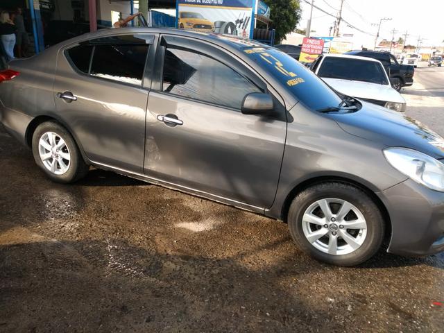 Versa 2012 - Foto 3