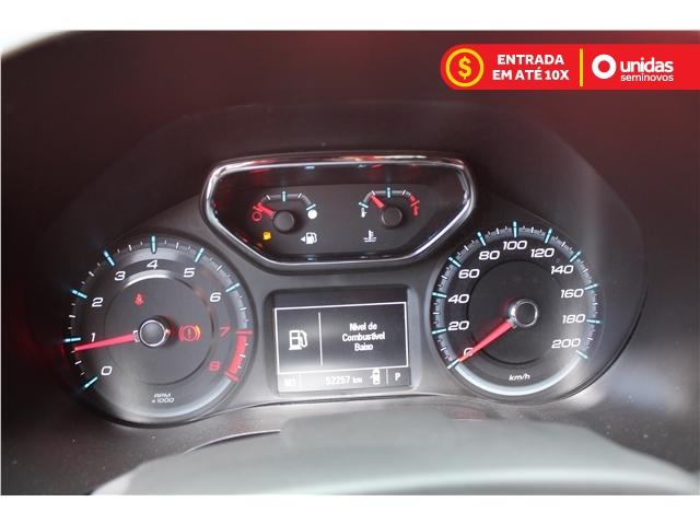 Chevrolet S10 2.5 ltz 4x2 cd 16v flex 4p automático - Foto 8