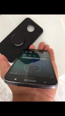 Moto G5s plus - Foto 4