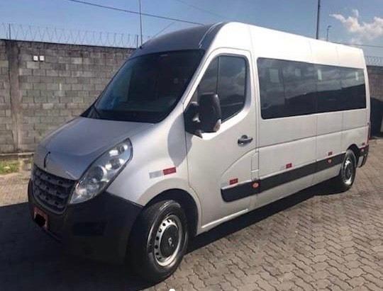 Renault master executiva - Foto 2
