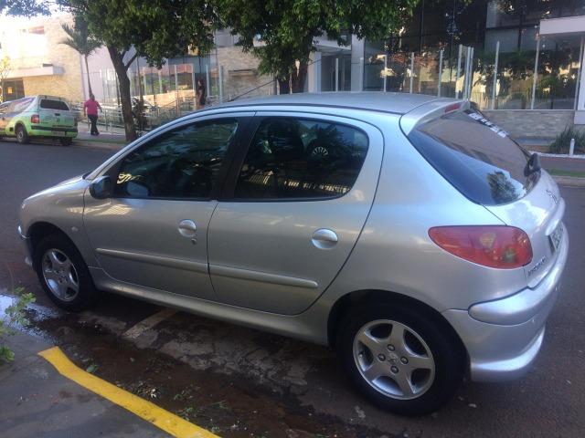Peugeot 206 Feline 1.4 ? Completo - Foto 2