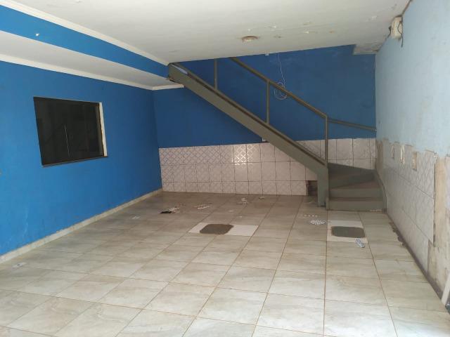 Vendo casa de andar samambaia norte aceita troca ap em taguatinga - Foto 6