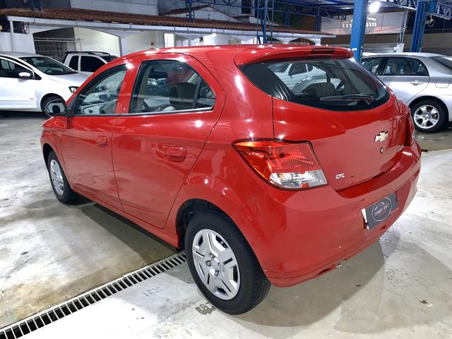 Chevrolet Onix LT 1.0 2015 - Foto 8