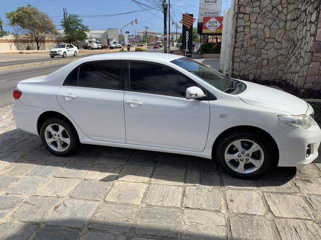 Corolla 2012 XEI 2.0 - Foto 5