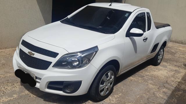 Montana LS 2014 Completa - Foto 8