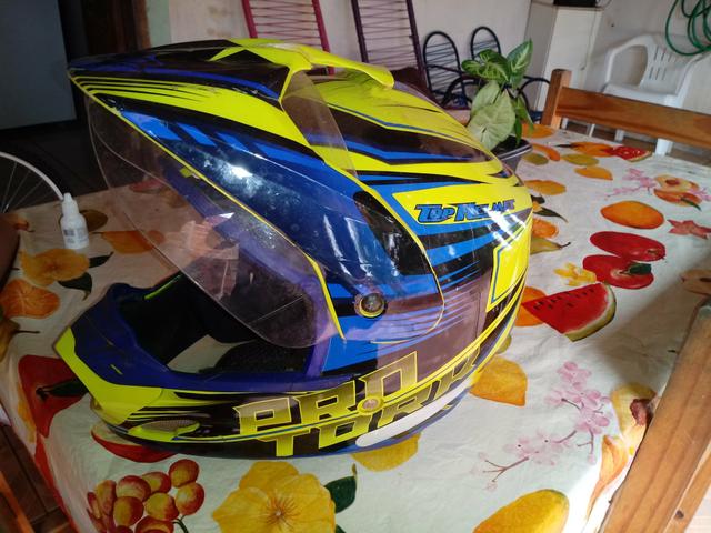 Vendo capacete - Foto 3