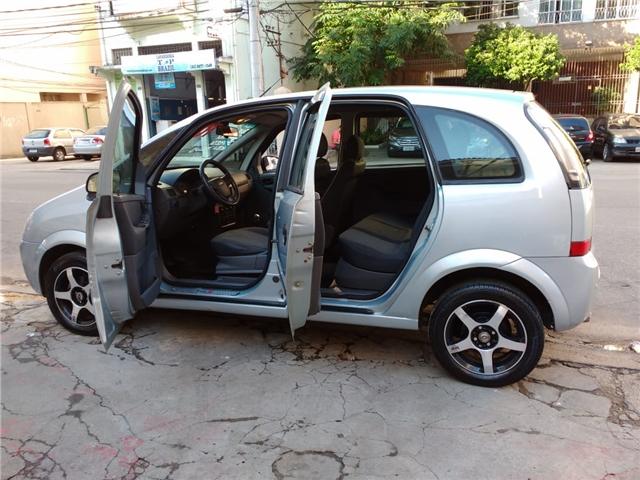 Chevrolet Meriva 1.4 mpfi joy 8v flex 4p manual - Foto 7