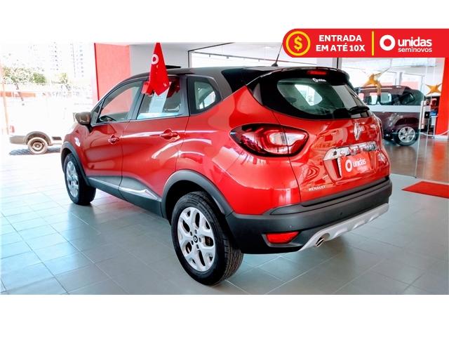 Renault Captur 1.6 16v sce flex zen x-tronic - Foto 4