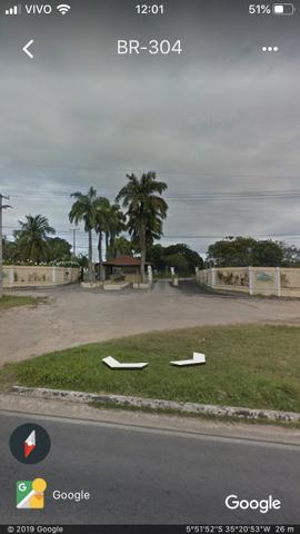 Terreno 476m2 Condominio Imperial Macaiba - Foto 4