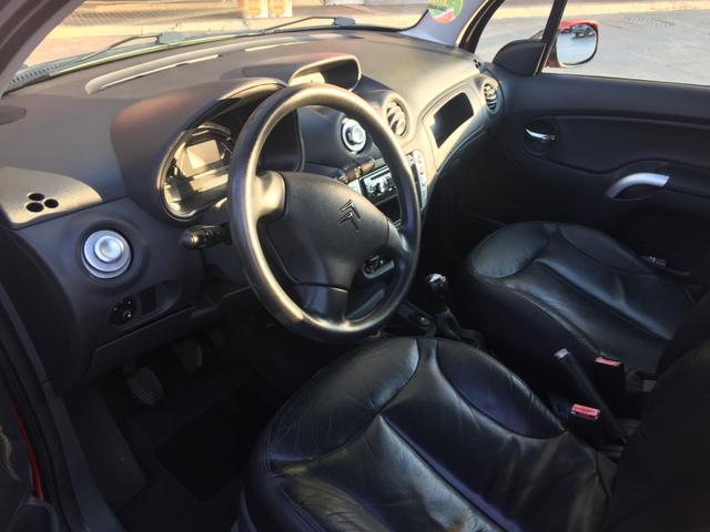 Vendo C3 1.4 completo - Foto 2