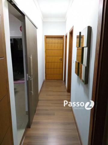 Casa para venda com 1 suite + 2 quartos - Santa Fé - Foto 3