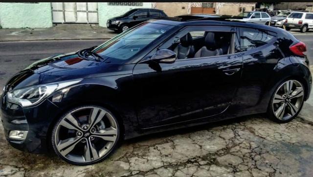 Veloster top !! - Foto 6