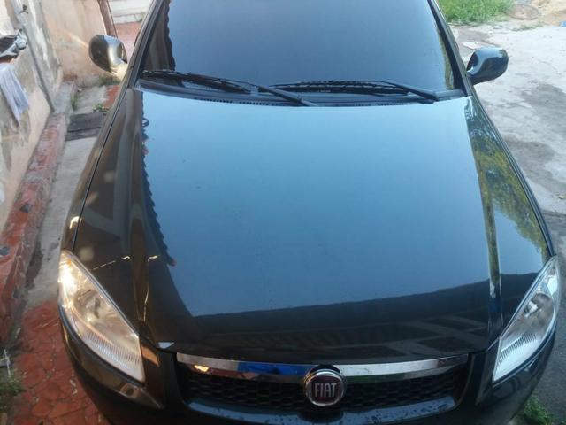 Siena 1.0 El 8v (flex/gnv) - Foto 4