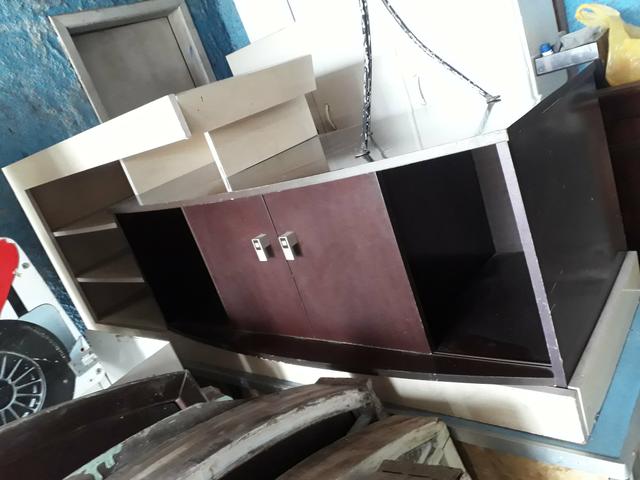 Rack 1,70 de comprimento - Foto 3