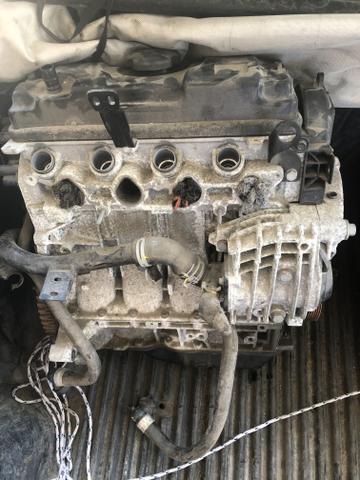 Motor c3 1.5 2016 extra com garantia e nota - Foto 2