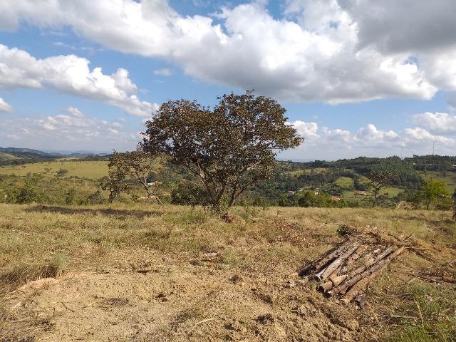 MA Chácara em Itatiaiuçu, Financiada 2.500m², Água e Luz na Porta, Semi Condomínio - Foto 10