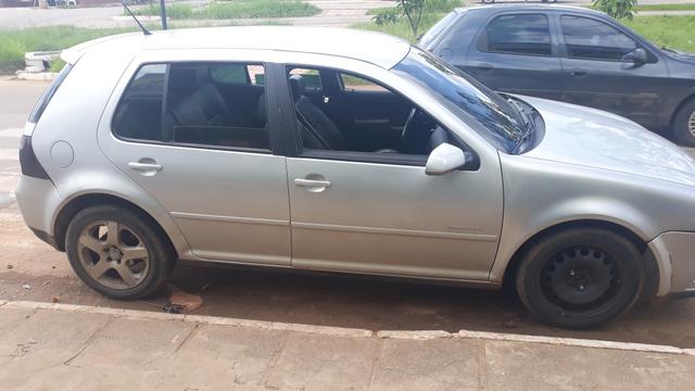 Golf 1.6 sportliner - Foto 3