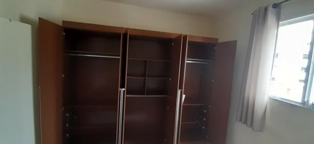 Guarda-roupa 6 portas - Foto 2
