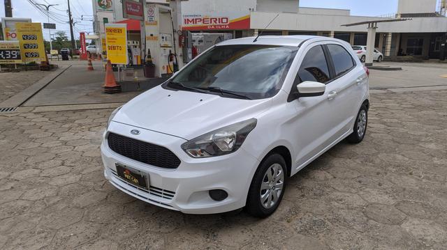 Ford Ka 2015 Completão - Foto 2