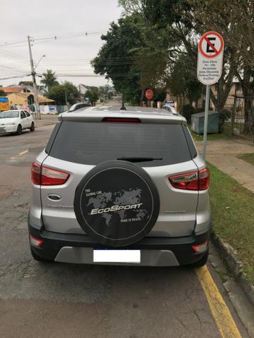 Ford Ecosport Titanium Modelo -2019 - Foto 10