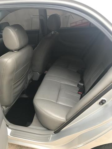 Vendo corola ano 2005 - Foto 6