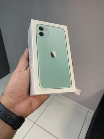 Iphone 11 Verde 64GB