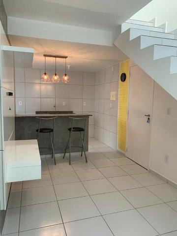 Apartamento Nova Parnamirim - Foto 14