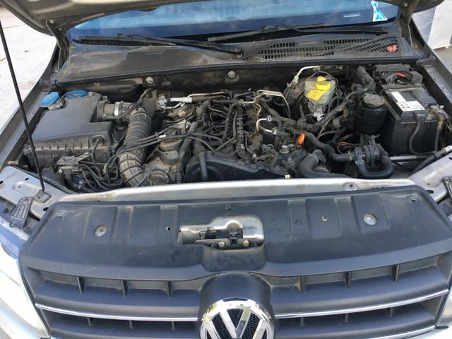 VOLKSWAGEN AMAROK 2011 2.0 4x4 DIESEL - Foto 6