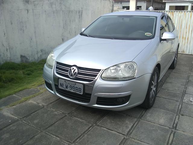 Jetta 2008 - Foto 4