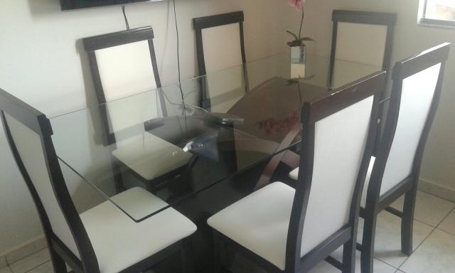 Mesa de jantar