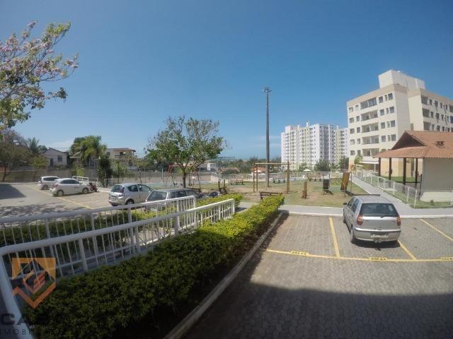 FM - Apartamento com 2 quartos com Vista para o Mar no Mirante de Jacaraípe - Foto 9