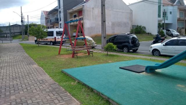 Loteamento/condomínio à venda em Pinheirinho, Curitiba cod:EB+3987 - Foto 18