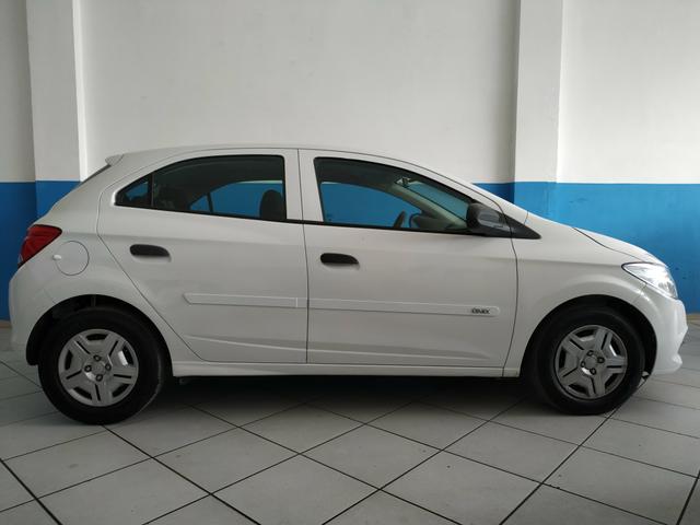 Onix Joye- 1.0/ 2018
