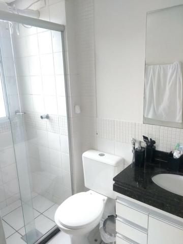 Apartamento Riviera di Capri 3 quartos Jardim Goiás - Foto 11