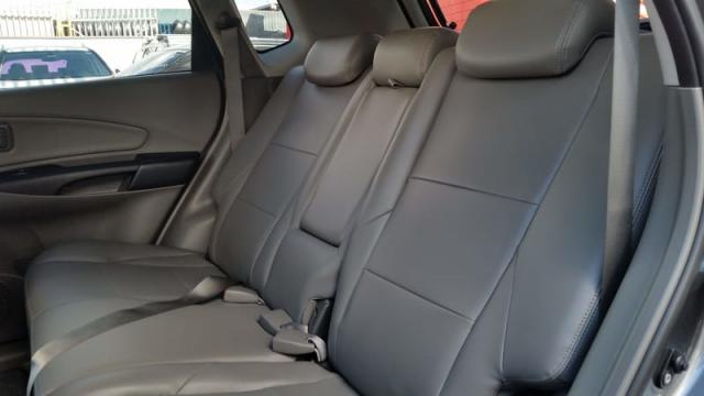HYUNDAI TUCSON GLSB 2016 - Foto 11