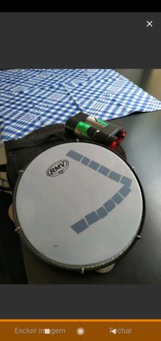 Vendo Pandeiro Entrego em CG