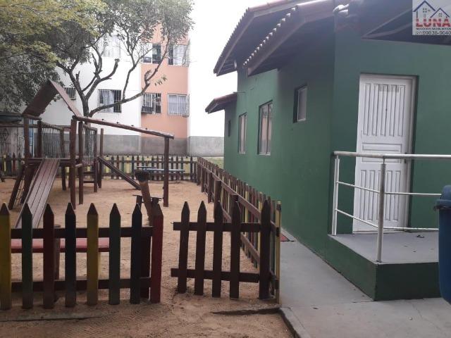 Apto. 2 quartos, bom acabamento, planejados,lazer+segurança - Foto 11