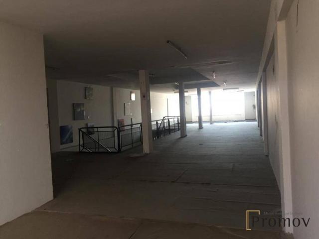 Alugo! Ótimo galpão comercial na Av. Desembargador Maynard 1.000m² - Foto 8