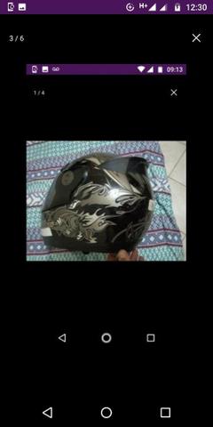 Capacete n 58