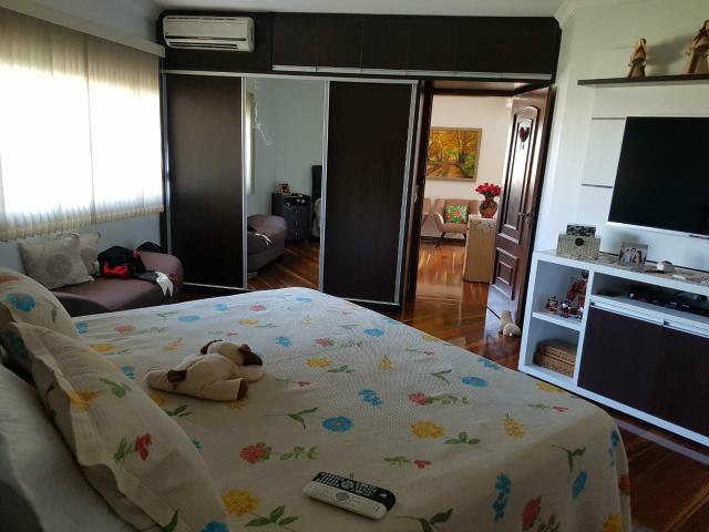 Casa de luxo na Ponte Alta norte do Gama ( lote 1.000m² ) - Foto 15