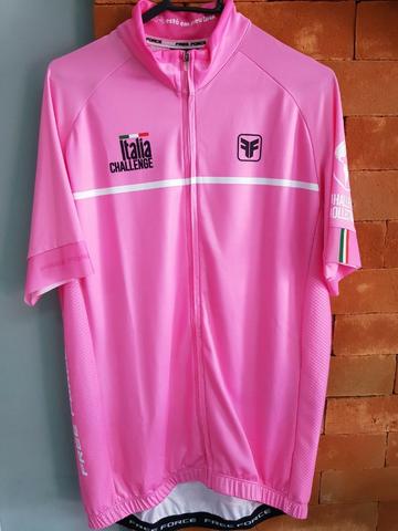 Camisa Free Force Giro D'itália - Foto 5