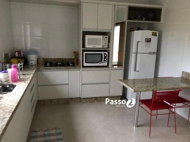 Casa com 03 quartos (sendo 1 suite) Parque Alvorada - Foto 9
