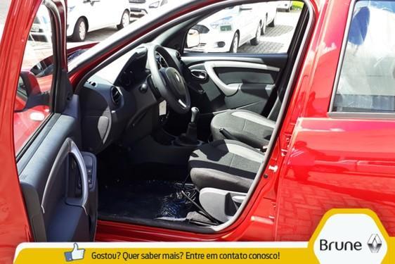 Duster Duster 1.6 16V SCe Expression (Flex) - Foto 4